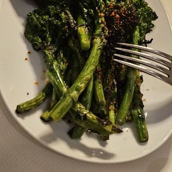 Delmonico's - Steakhouses Near Me - New York, New York