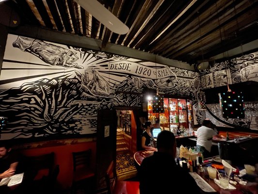 El Manantial by null