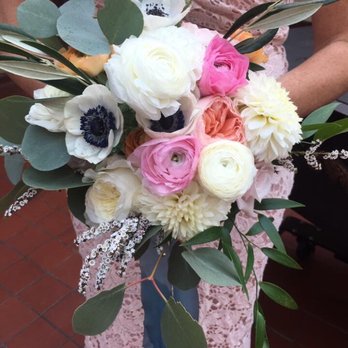 Florals By Jenny - Bridesmaid bouquet. - Event Planning & Services Near Me