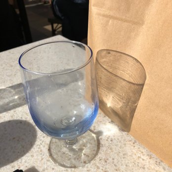 Poseidon on the Beach - Water glass - Seafood Near Me - Del Mar, California Poseidon on the Beach - Water glass - Seafood Near Me - Del Mar, California