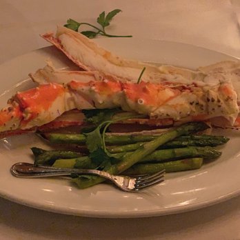 Ocean Prime - Crabs - Seafood Near Me - Boston, Massachusetts