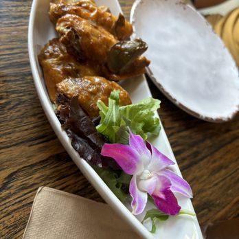 Thai District - Thai District Wings - Thai Near Me - Long Beach, California Thai District - Thai District Wings - Thai Near Me - Long Beach, California