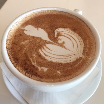 Mac Lab - Chai Latte - Coffee & Tea Near Me - Duluth, Georgia