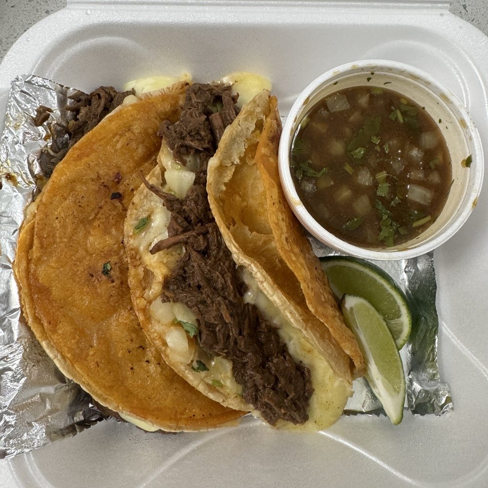 Órale - Quesabirria Taco - Mexican Near Me - Sylvan Lake, Michigan Órale - Quesabirria Taco - Mexican Near Me - Sylvan Lake, Michigan