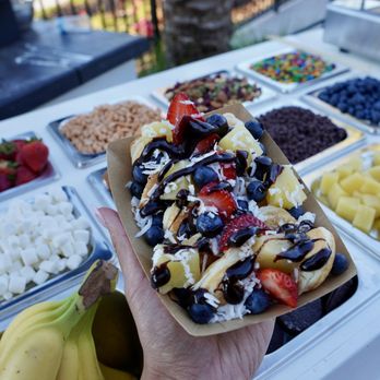 Dolce & Stir - Caterers Near Me