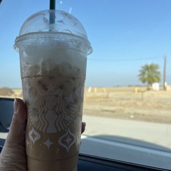 Starbucks - Coffee & Tea Near Me - Lebec, California