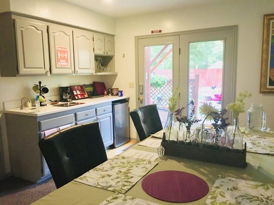 Harvest House Bed & Breakfast by null