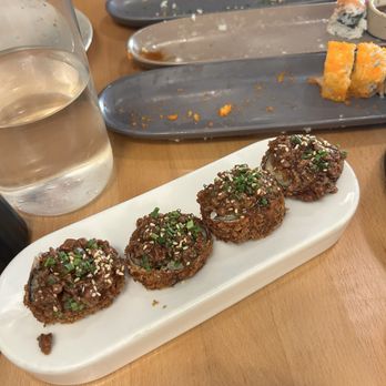 Oshen - Steak House Roll - Sushi Bars Near Me - Charlotte, North Carolina