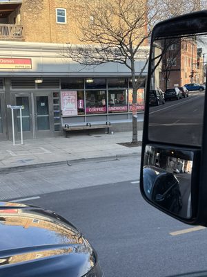 'L' Cafecito Jumping Bean by null