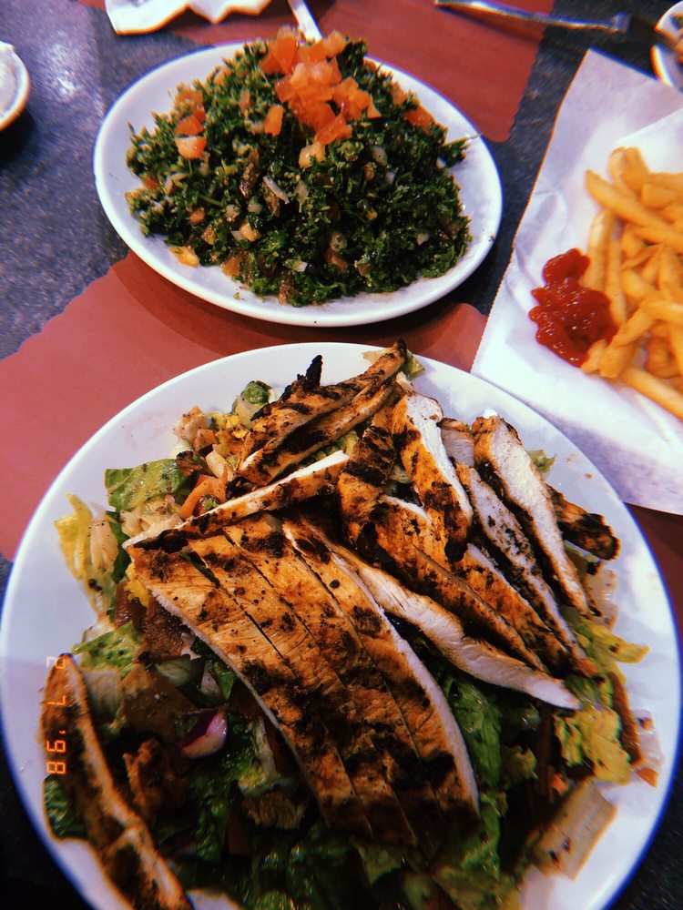 CEDAR KABOB & CAFE 118 Photos & 141 Reviews 34796 Van Dyke