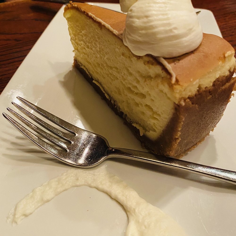 From The Boot - Cheesecake - Italian Near Me - Ambler, Pennsylvania From The Boot - Cheesecake - Italian Near Me - Ambler, Pennsylvania