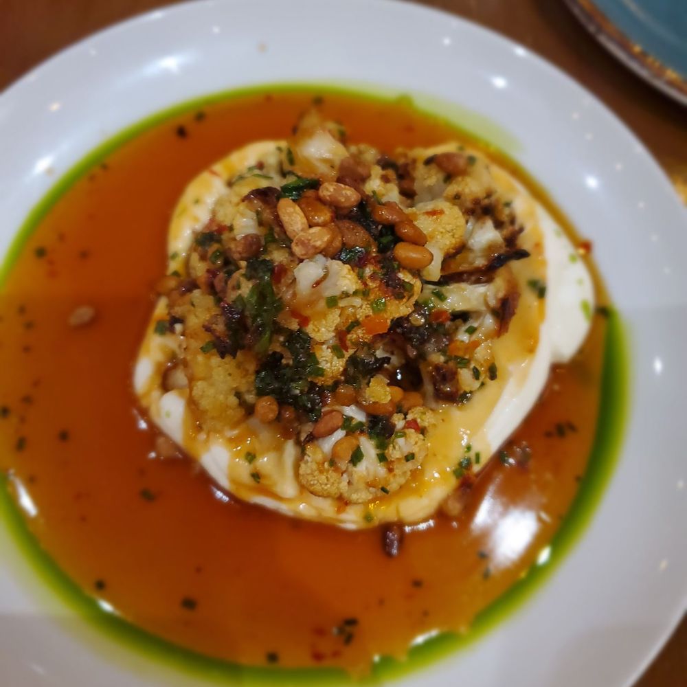Vasili's Kitchen - Mediterranean Near Me - Gaithersburg, Maryland