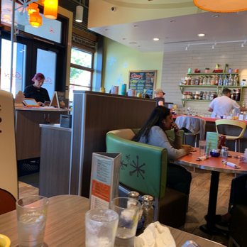Snooze, an A.M. Eatery - Breakfast & Brunch Near Me - Orange, California Snooze, an A.M. Eatery - Breakfast & Brunch Near Me - Orange, California