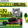 JoseS Lawn Care Services gift card