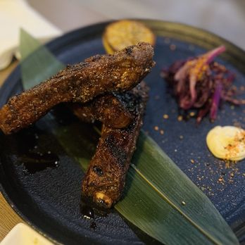Shimogamo - Chandler - Spare Ribs - Sushi Bars Near Me - Chandler, Arizona Shimogamo - Chandler - Spare Ribs - Sushi Bars Near Me - Chandler, Arizona