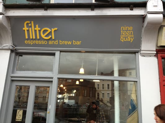 Filter by null
