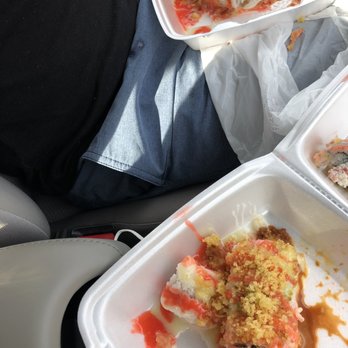 Sushi Villa Buffet - Would never come here for sushi again. - Buffets Near Me - Stockton, California Sushi Villa Buffet - Would never come here for sushi again. - Buffets Near Me - Stockton, California