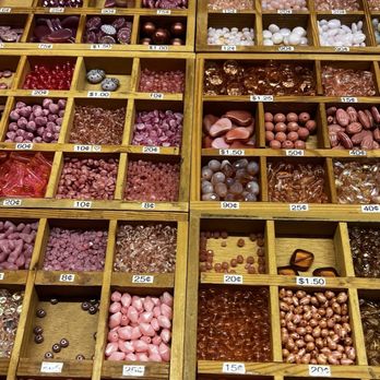 BeadWorld - Art Supplies Near Me - Seattle, Washington BeadWorld - Art Supplies Near Me - Seattle, Washington