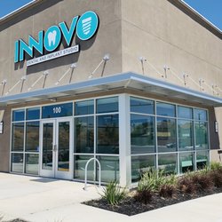 Innovo Dental and Implant Studio