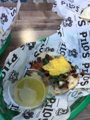 Pilo's Street Tacos by null