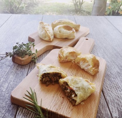 Luna Pasta e Dolci Take-Away by null