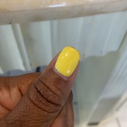 Nail Trip