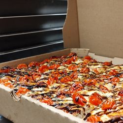 70 Pizzeria - Pizza