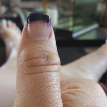 VB Nails and Spa - Nail Salons Near Me - Covington, Washington