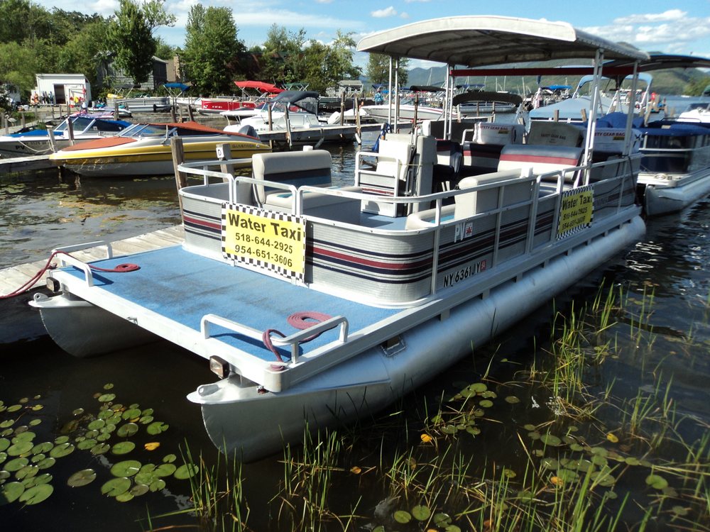 SAWMILL BAY MARINA 19 Norwal Rd, Bolton Landing, New York Boat