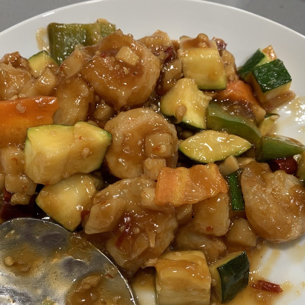 Hunan Restaurant - Kung Pao Shrimp - Chinese Near Me - Concord, California Hunan Restaurant - Kung Pao Shrimp - Chinese Near Me - Concord, California