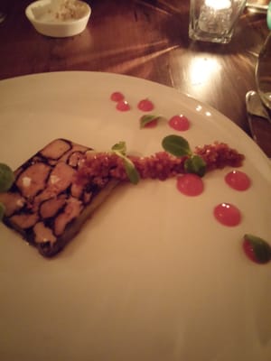 Laurel Restaurant by null