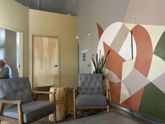 Hold Fast Coffee Co by null