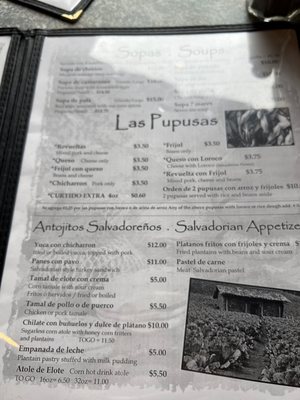 La Santaneca De La Mission by null