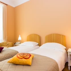 Antico Hotel Roma 1880