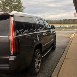 Hamptons Celebrity Limo