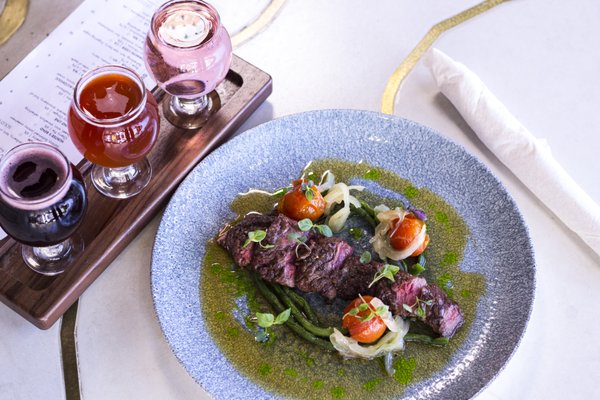 Bivouac Ciderworks by null