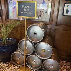 Baker St. Pub & Grill