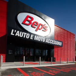 Bep's