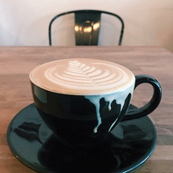 Commonplace Coffee - Vanilla Latte - Coffee & Tea Near Me - Pittsburgh, Pennsylvania Commonplace Coffee - Vanilla Latte - Coffee & Tea Near Me - Pittsburgh, Pennsylvania