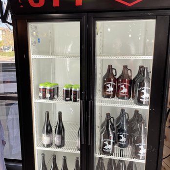 The 377 Brewery - Brewpubs Near Me - Albuquerque, New Mexico