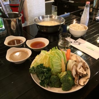 Rolling Boil - Hot Pot Near Me - Anaheim, California