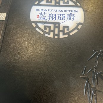 Blue & Fly Asian Kitchen - Chinese Near Me - Omaha, Nebraska Blue & Fly Asian Kitchen - Chinese Near Me - Omaha, Nebraska