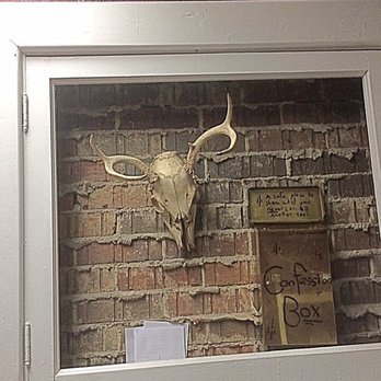 The Grind - Bathroom decor... - Coffee & Tea Near Me - Morgantown, West Virginia The Grind - Bathroom decor... - Coffee & Tea Near Me - Morgantown, West Virginia