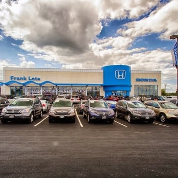 Frank Leta Honda - Auto Repair Near Me - O'Fallon, Missouri Frank Leta Honda - Auto Repair Near Me - O'Fallon, Missouri