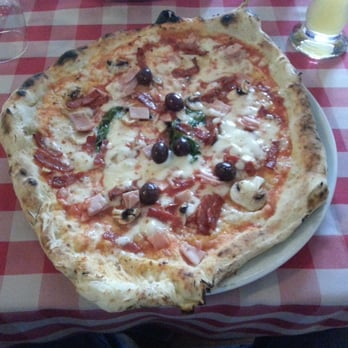 La Delizia - Probably the best pizza in town! - Italian Near Me - Vienna, 9 La Delizia - Probably the best pizza in town! - Italian Near Me - Vienna, 9