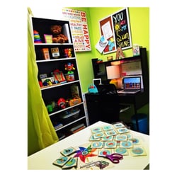 Dade Therapy, Inc - Speech Room