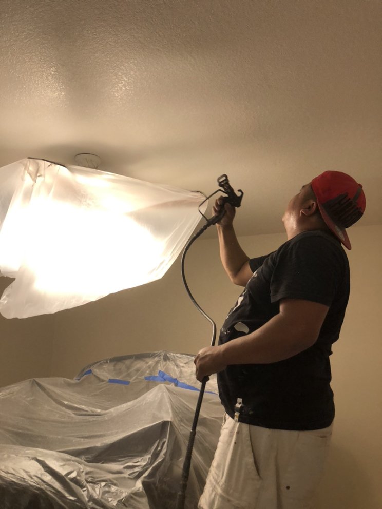 Slide of HJ Contractors