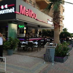 Malibu Gourmet
