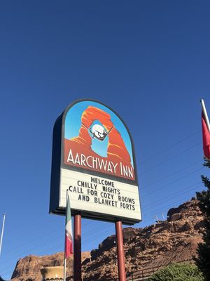 Aarchway Inn by null