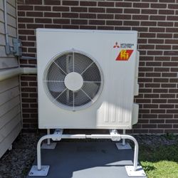 Next Gen HVAC
